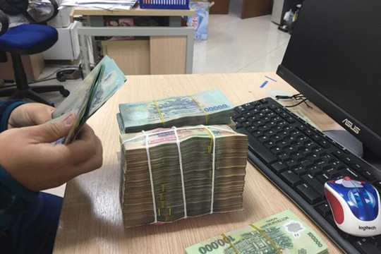 Gần 246 triệu USD có thể chảy ròng vào chứng khoán Việt Nam qua ETF