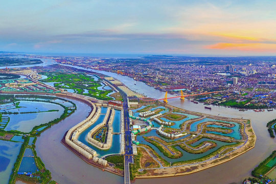 Khơi dư địa tăng trưởng từ cơ sở