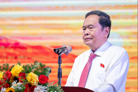 Phát huy sức mạnh truyền thông chính sách, đồng hành cùng cơ quan dân cử