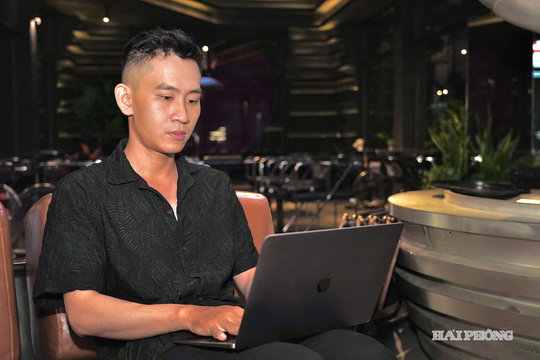 Chọn Hải Phòng để lập nghiệp, Gen Z bước vào cuộc đua kỹ năng