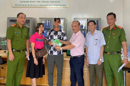 Đồ Sơn mở cơ hội vốn, việc làm cho người sau cai nghiện