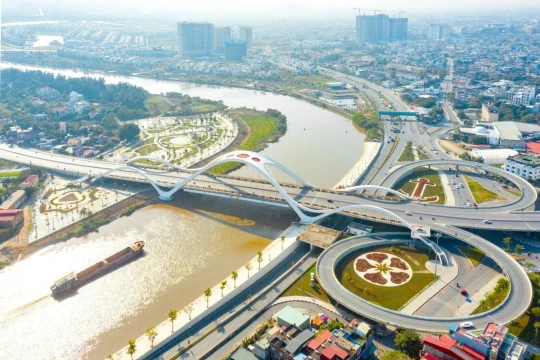 Về quê anh