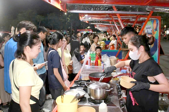 Hồng Bàng thu ngân sách vượt 2,7 lần kế hoạch