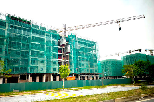 Hải Phòng áp dụng 'luồng xanh' cho 6 thủ tục đầu tư