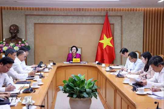 Không làm phát sinh loại đơn vị hành chính cấp xã mới