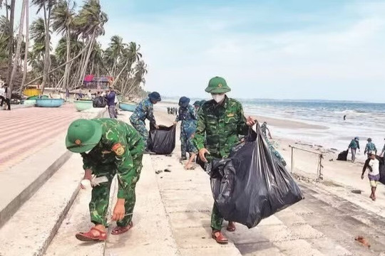 Giải quyết từ gốc những vấn đề dân sinh