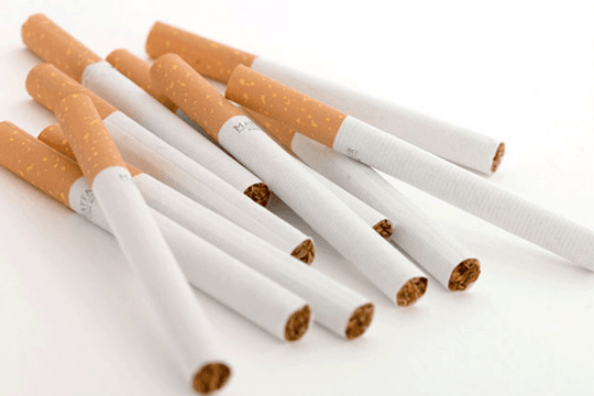 Bãi bỏ 2 thủ tục công bố hợp quy đối với thuốc lá điếu