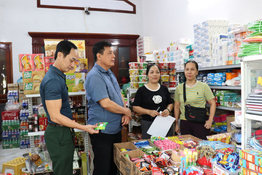 Vốn ưu đãi giúp cựu chiến binh phường Đồ Sơn phát triển kinh tế