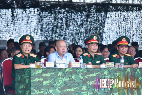 Điểm tin Podcast ngày 16/9