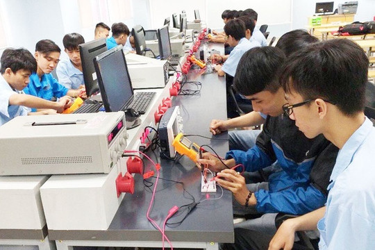 Đề xuất tăng tự chủ với các trung tâm giáo dục nghề nghiệp, thường xuyên