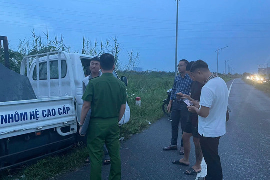 Mạnh tay xử lý tình trạng đổ trộm rác thải