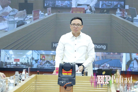 Điểm tin Podcast ngày 17/9