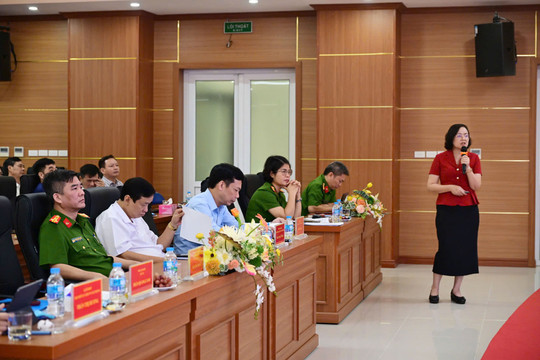 Phòng ngừa gian lận, lạm dụng quỹ bảo hiểm y tế