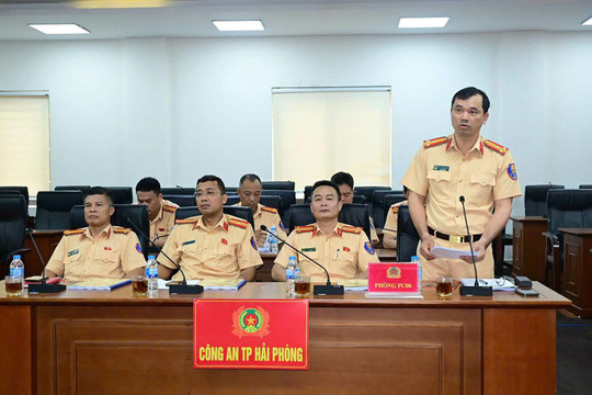 894 'tiểu giáo viên' tham gia đào tạo kỹ năng lái xe máy