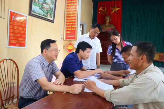 Hà Đông có 51 mô hình 'Dân vận khéo' trên các lĩnh vực