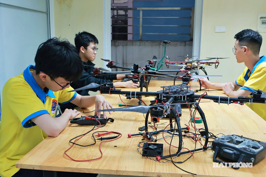 Phấn đấu đến năm 2035, Việt Nam có 2 cơ sở giáo dục đại học lọt tốp 100 thế giới