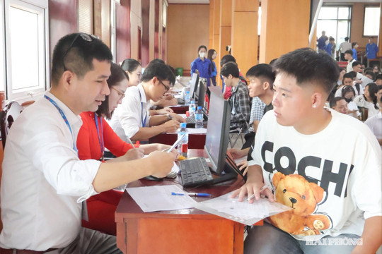 Thành lập Phân hiệu Trường Đại học Sao Đỏ tại Hà Nội