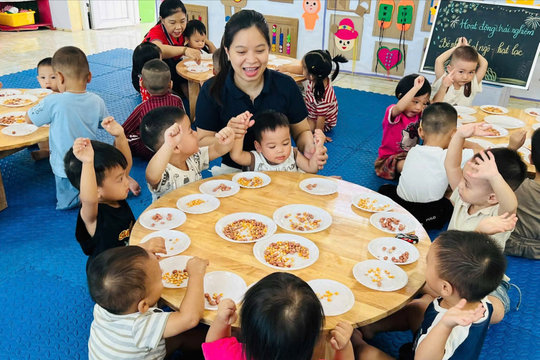 Tinh gọn để nâng chất lượng