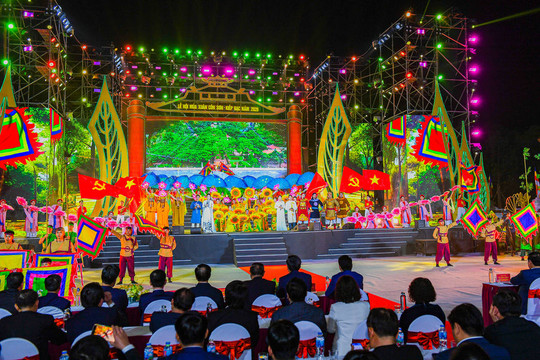 Revamping festivals to boost tourism appeal