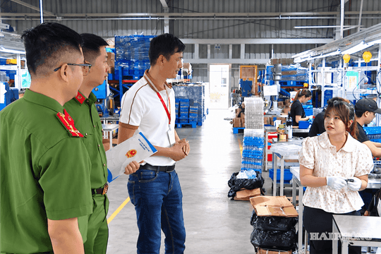 Tăng 'đề kháng' phòng chống ma túy