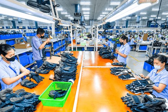 Tax cuts to strengthen resources for businesses