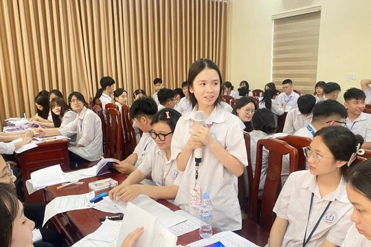 Bỏ cộng điểm IELTS có làm mất động lực học ngoại ngữ?