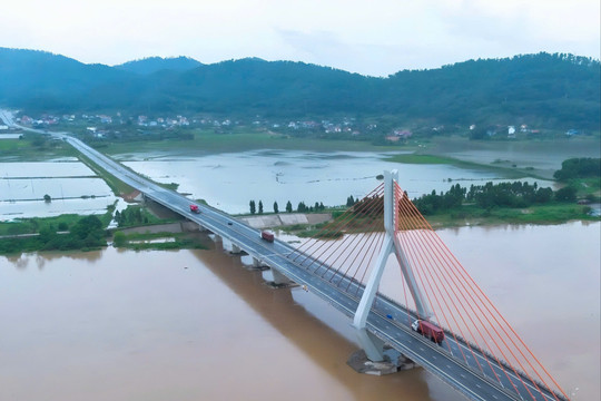 Strengthening Hai Phong-Bac Ninh linkages