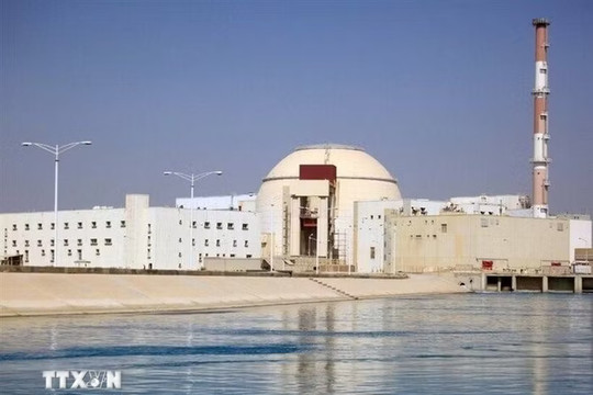 Iran đưa 7 điều kiện đàm phán, cảnh báo có thể rời NPT