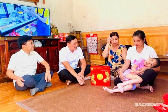 8 nhóm đối tượng được hưởng chế độ trợ giúp xã hội thường xuyên tại cộng đồng