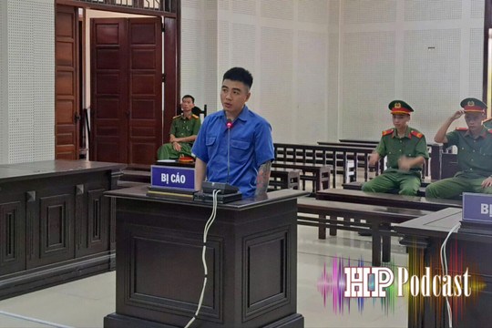 Bản tin 5 phút an ninh trật tự ngày 21/9/2026