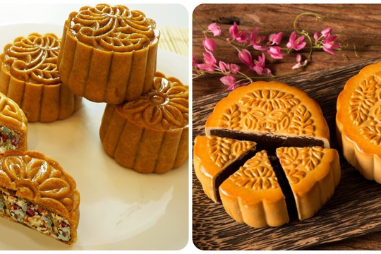 Những người không nên ăn bánh trung thu