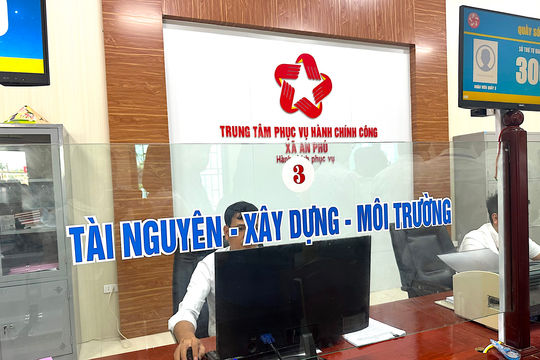 Trả lời tất cả kiến nghị của cử tri Hải Phòng sau Kỳ họp thứ I, Quốc hội khoá XVI