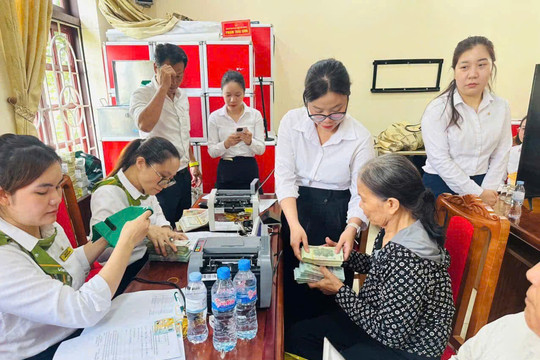 Đồ Sơn, Nam Đồ Sơn tăng tốc giải phóng mặt bằng khu tái định cư