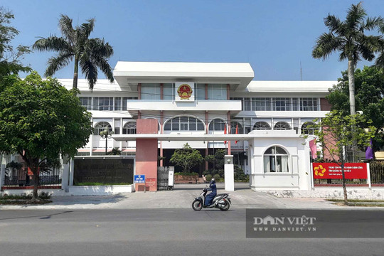 Nhà, đất dôi dư sau sắp xếp được xử lý dứt điểm trong năm 2026