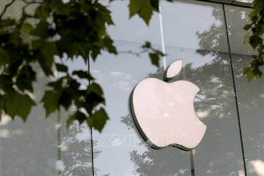 Cơ quan cạnh tranh Đức buộc Apple thay đổi quy định về quảng cáo