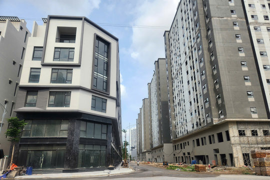 Hải Phòng cần khoảng 20.000 căn hộ cho thuê đến năm 2030