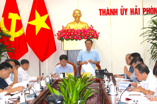 Thẩm tra phương án giao chỉ tiêu biên chế năm 2026