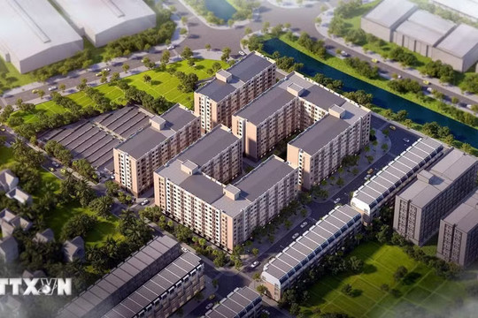 Sở Xây dựng phải trả lời trong 15 ngày về nhà ở đủ điều kiện bán