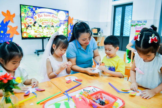 Bộ Giáo dục và Đào tạo lên chương trình hành động xây dựng văn hóa trung thực trong giáo dục
