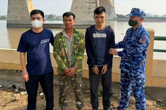 Khởi tố vụ án mua bán, tàng trữ trái phép chất ma túy