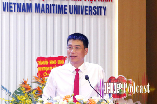 Điểm tin Podcast ngày 22/9