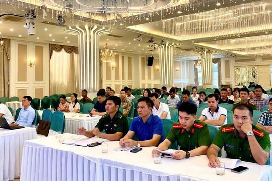 Không chủ quan với tội phạm mua bán người