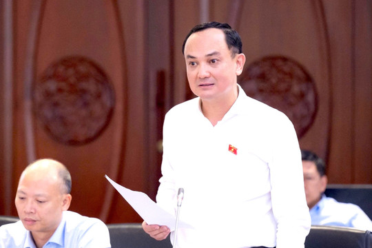 Sửa Luật An toàn thực phẩm để bảo đảm an toàn cho người dân
