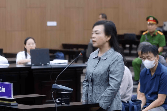 Mở phiên phúc thẩm vì cựu Bộ trưởng Nguyễn Thị Kim Tiến xin hưởng án treo