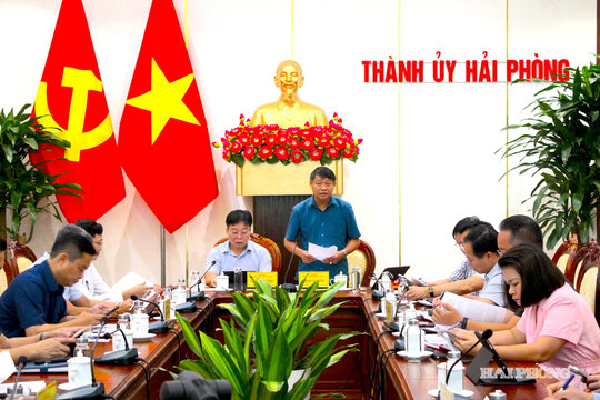 Rà soát kỹ đất xen kẹt trong khu dân cư ở Hải Phòng