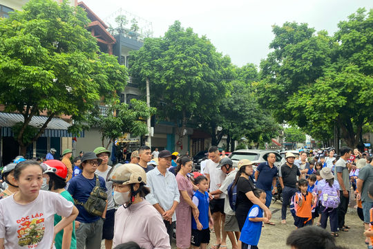 Cấp xã, trường học tại Hải Phòng lập đường dây nóng tiếp nhận phản ánh về giáo dục