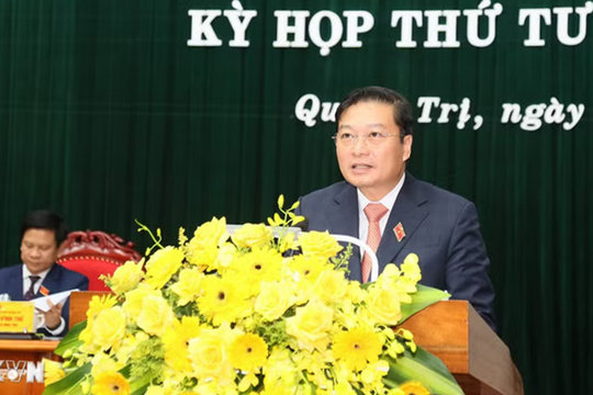 Điều động, bổ nhiệm hai Thứ trưởng Bộ Xây dựng