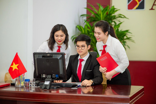 Ngân hàng Nông nghiệp và Phát triển nông thôn Việt Nam (Agribank) - Chi nhánh Hải Dương thông báo tuyển dụng lao động