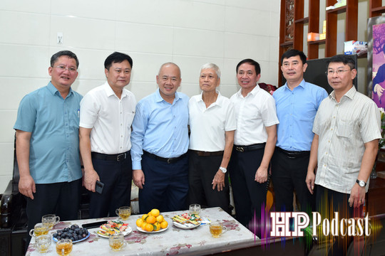 Điểm tin Podcast ngày 23/9