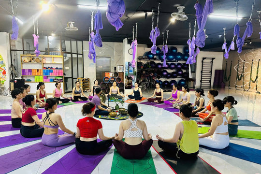 Hải Phòng là quê hương thứ hai